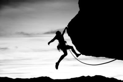 Fear, Bravery, and Courage - Exploration - Medium