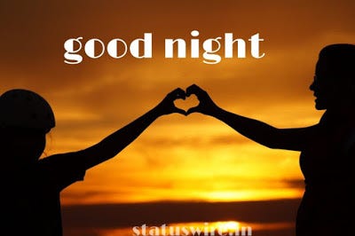 Beautiful Goodnight Heart Images Download Nazir Ahmad Medium