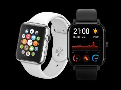 Mejores Relojes Inteligentes del 2020 | by Relojes Inteligentes | Medium