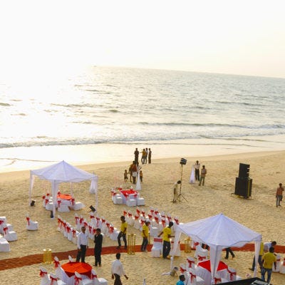A Guide To Plan Your Destination Wedding In India Platform