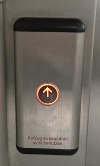 A Javascript Elevator Andrea Giammarchi Medium