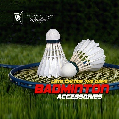 Manufacturing factory sports equipment