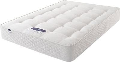 silentnight self inflating mat