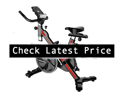 best stationary bicycle 2018