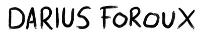 The Blog Of Darius Foroux