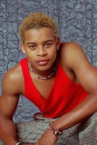 I May Have Idolized One On One S Arnaz By Gasaan Asim More Us Medium