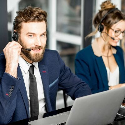 HOW TO START A CALL CENTER AGENCY? | by Voxbay | Medium