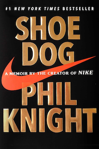 origin of the name nike