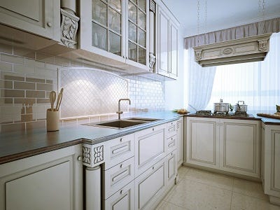 Long Island Kitchen Countertops 5 Tips To Achieving The Perfect