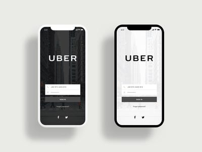 Uber Login Official Sign In Online Article  by uberloginlive  Medium