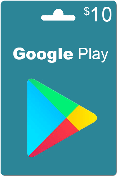 Google Play Store Gift Card Code Generator