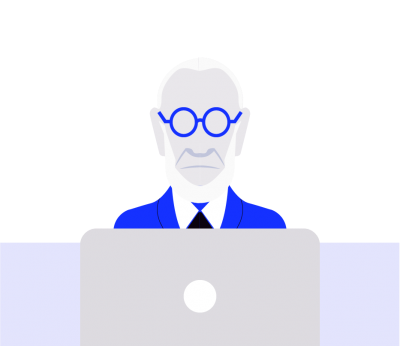 How Freud Kind Of Invented Pr This Blog Post Explores The Origins Of By Contractbook Contractbook The Contract Revolution Medium