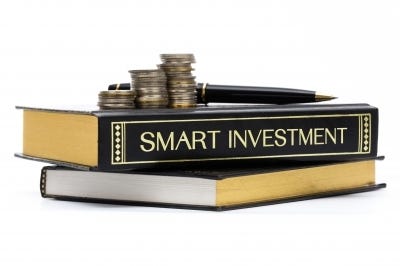 smart investment decisions