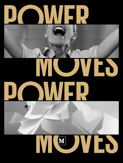 Power Moves