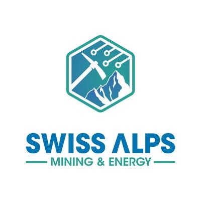 Swiss Alps Mining Ico Bench Rating Cryptocurrency Beyond
