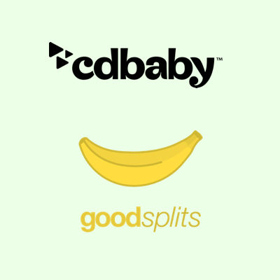 How To Calculate Your Streaming Royalties From Cd Baby By Goodsplits Good Splits Medium How To Calculate Your Streaming Royalties From Cd Baby By Goodsplits Good Splits Medium