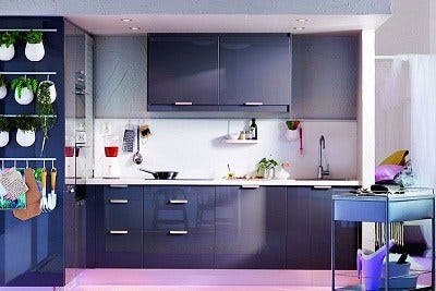 Trusted Manufacturers And Suppliers Of Modular Kitchen And