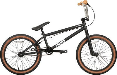 kent chaos bike parts