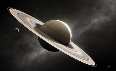 Penjelajahan Ke Planet Saturnus Dalam Tulisan Ini Saya Akan By Astri Monica Sianturi Medium