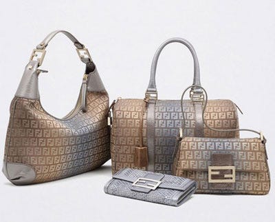 list of designer handbags