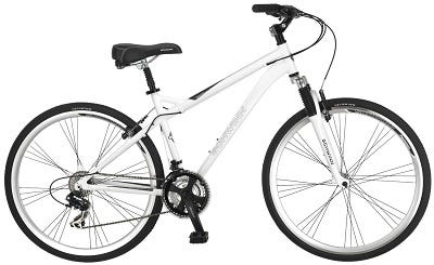 schwinn cherish bike