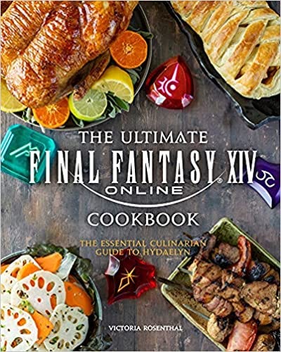 Pdf Download The Ultimate Final Fantasy Xiv Cookbook Full Book By Salmasalmasalmaj Aug 21 Medium Pdf Download The Ultimate Final Fantasy Xiv Cookbook Full Book By Salmasalmasalmaj Aug 21 Medium