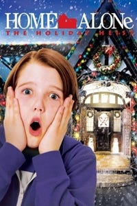 What Are The 5 Home Alone Movies Of All Time By Alvin Gomez Medium