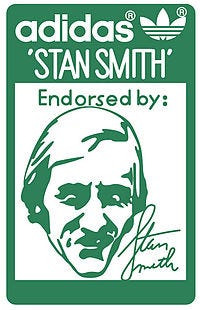 stan smith linguetta