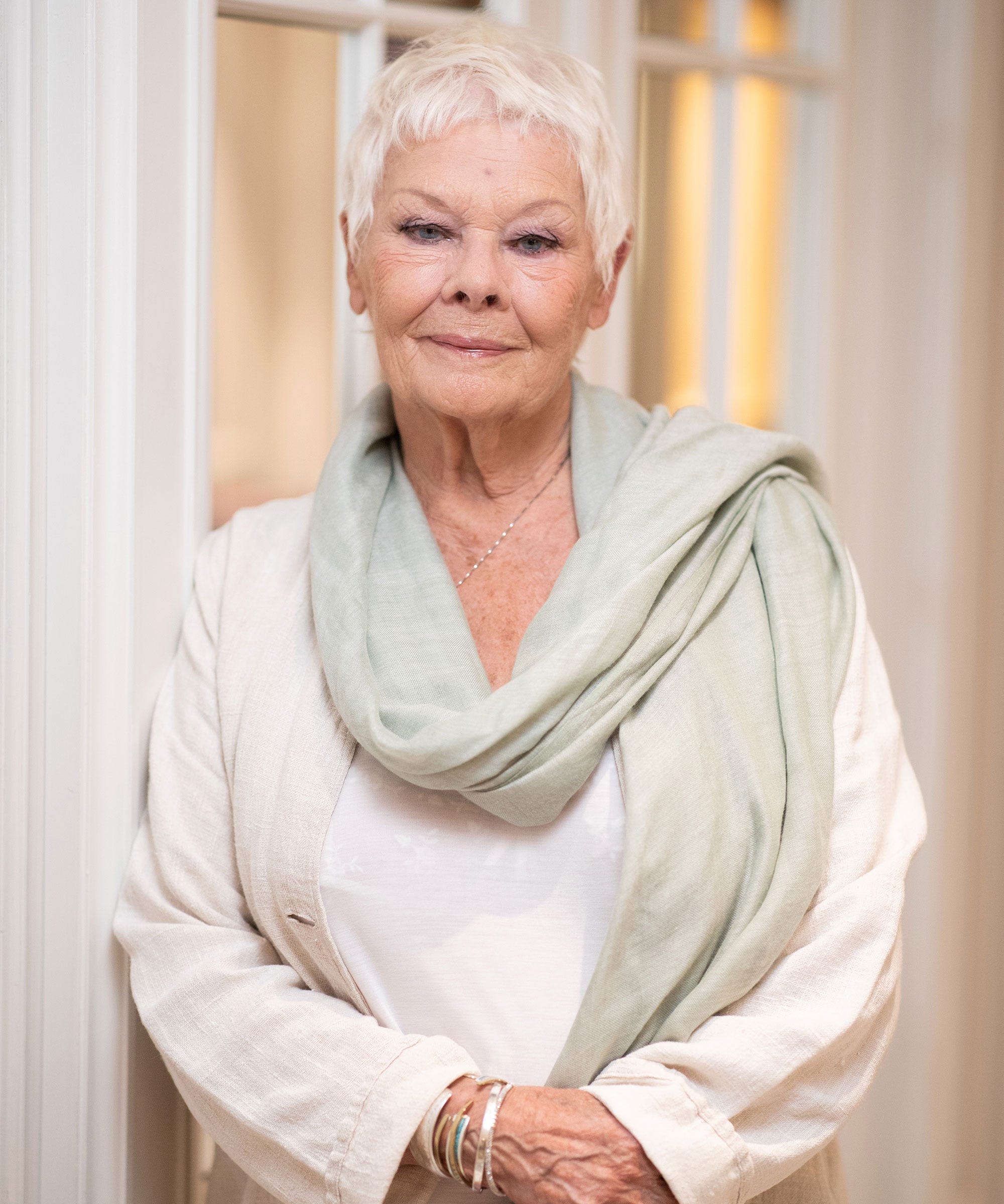 10 Hollywood Actresses On The Beauty (& Reality) Of Getting Older | by