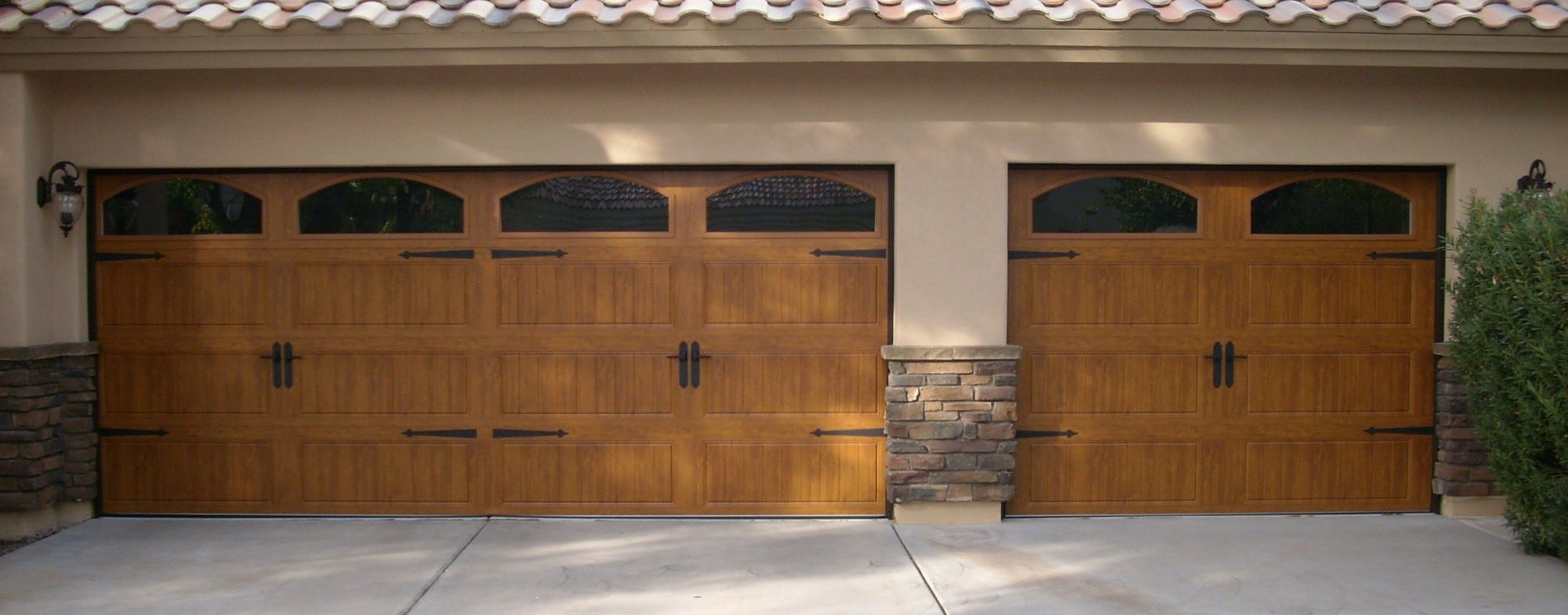 Logan Garage Door Company Repair Contractor Replace