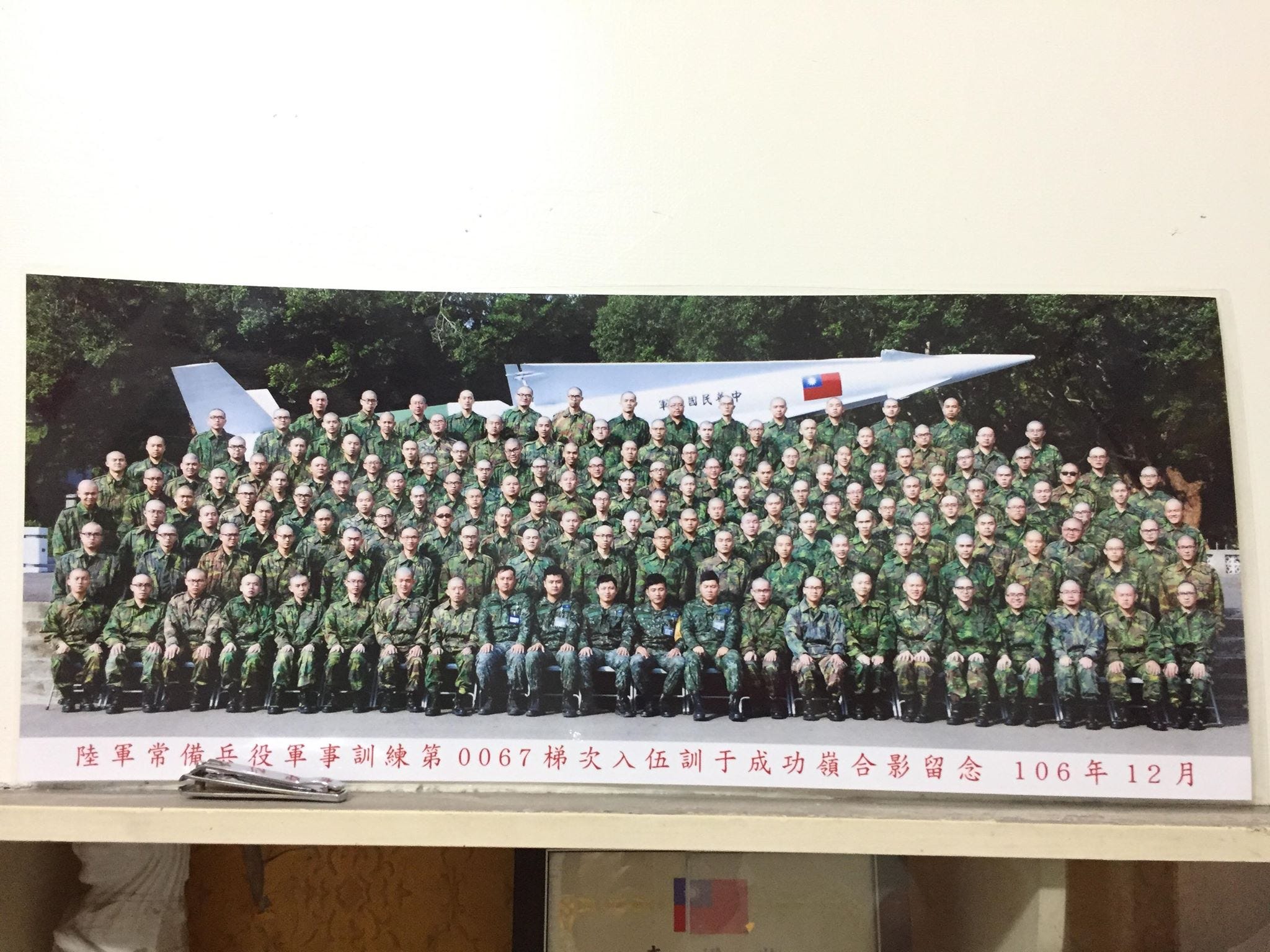 軍事訓練役 究竟在裏頭做什麼 完整為你分析入伍到退伍 經歷的一切流程 By 鄭冠中jason Cheng Jason 的生活雜語 Medium