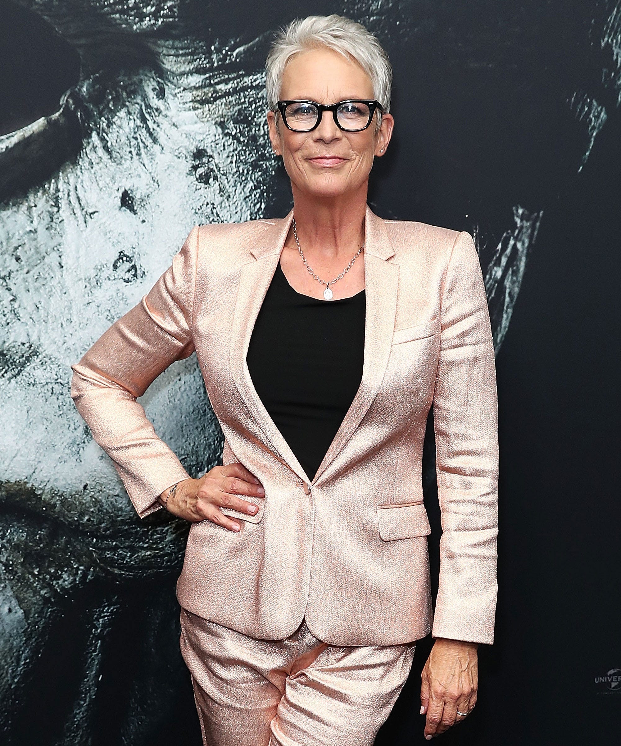 10 Hollywood Actresses On The Beauty (& Reality) Of Getting Older | by