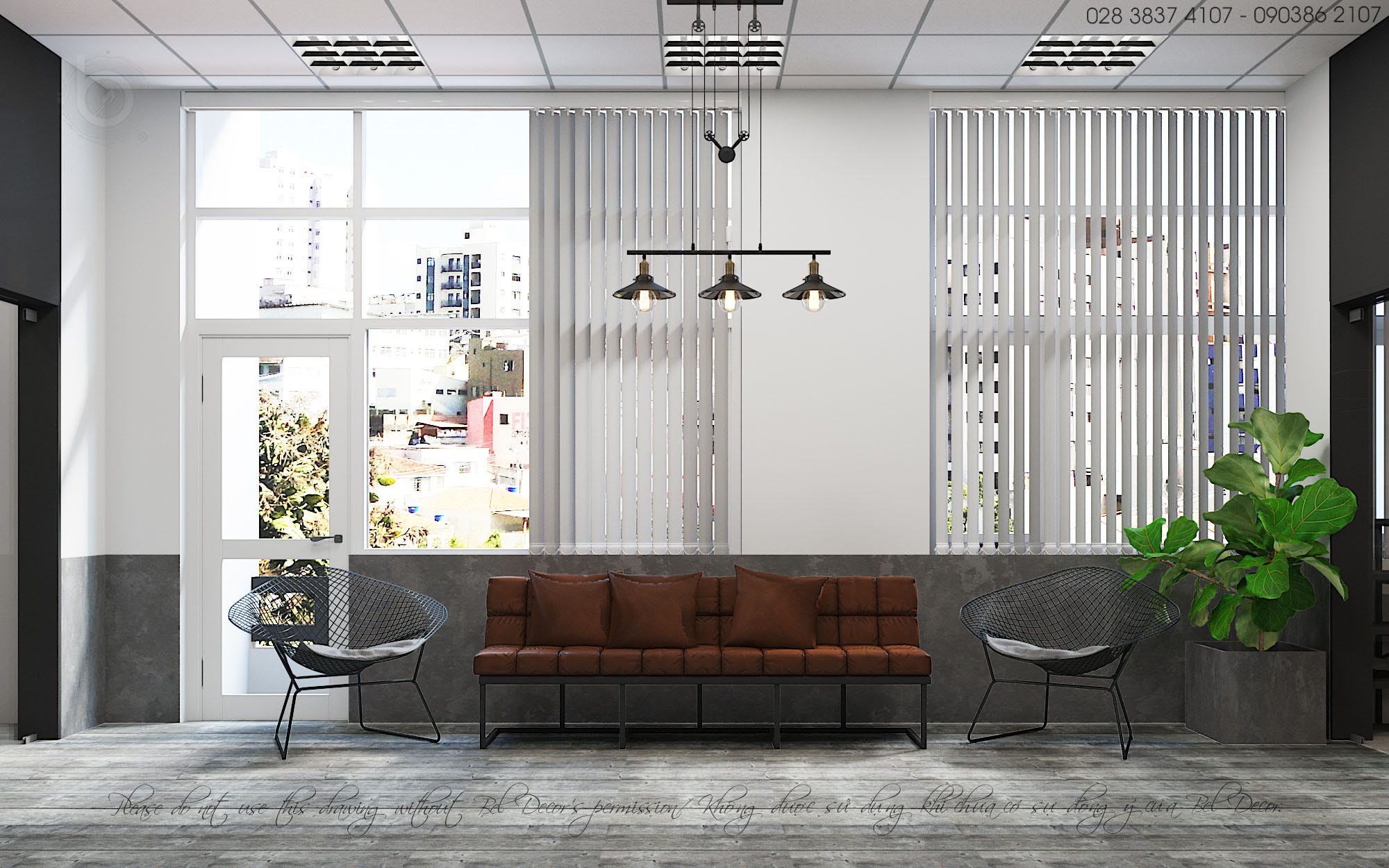 industrial office background for zoom industrial office background for zoom