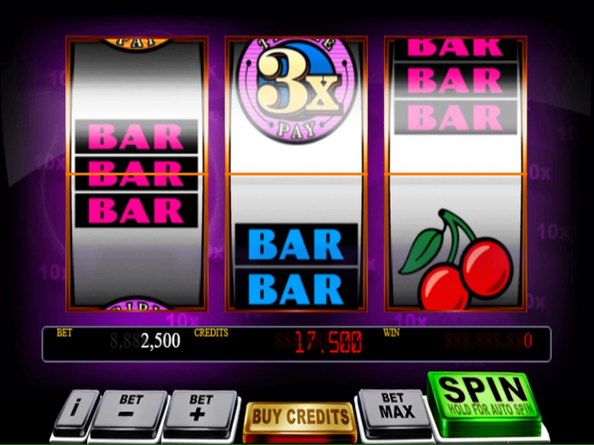 Lunar Wolf Casino