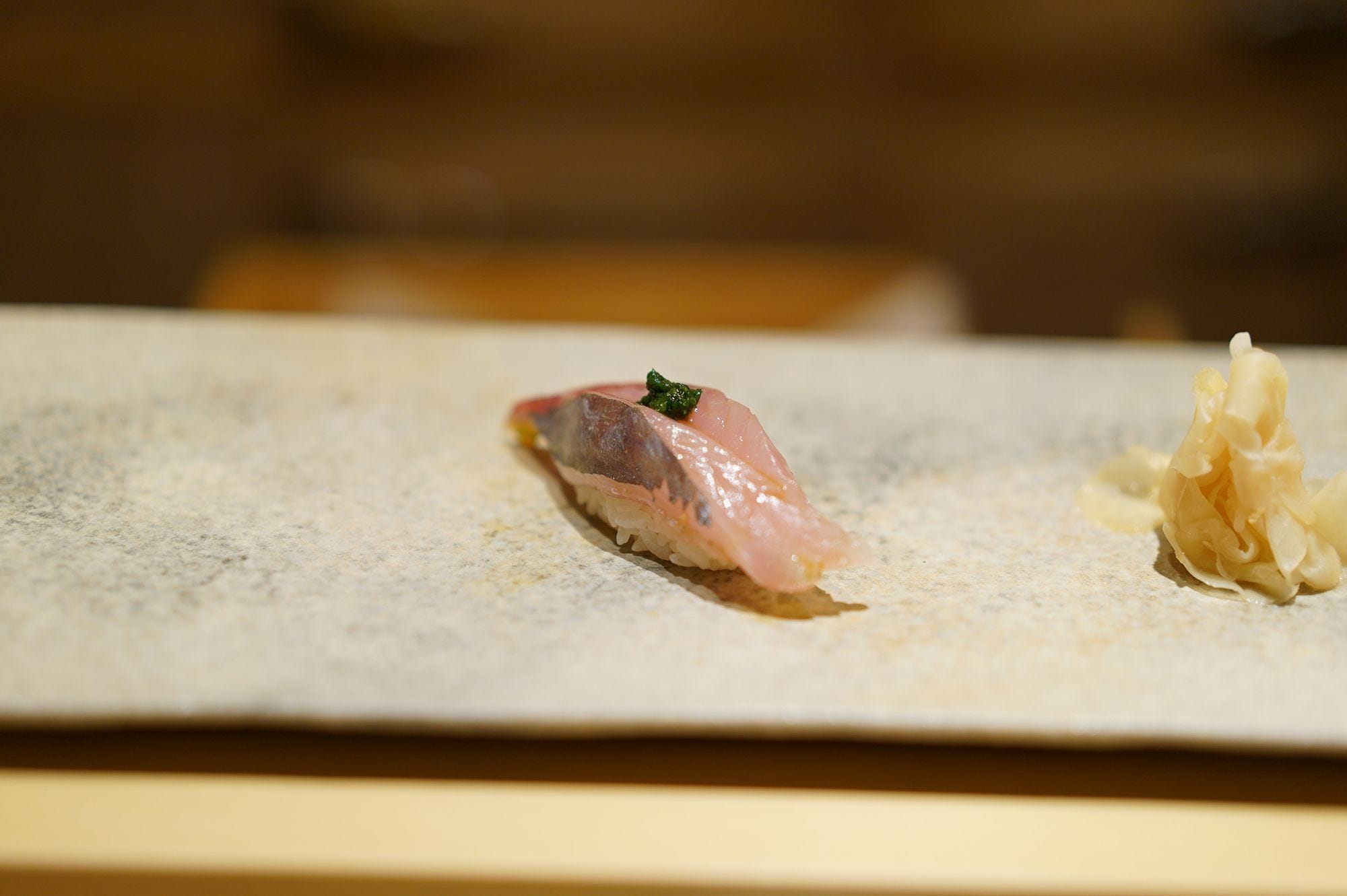 Featured image of post Takashi Saito Sushi Watch takashi saito 3 michelin star sushi chef in action