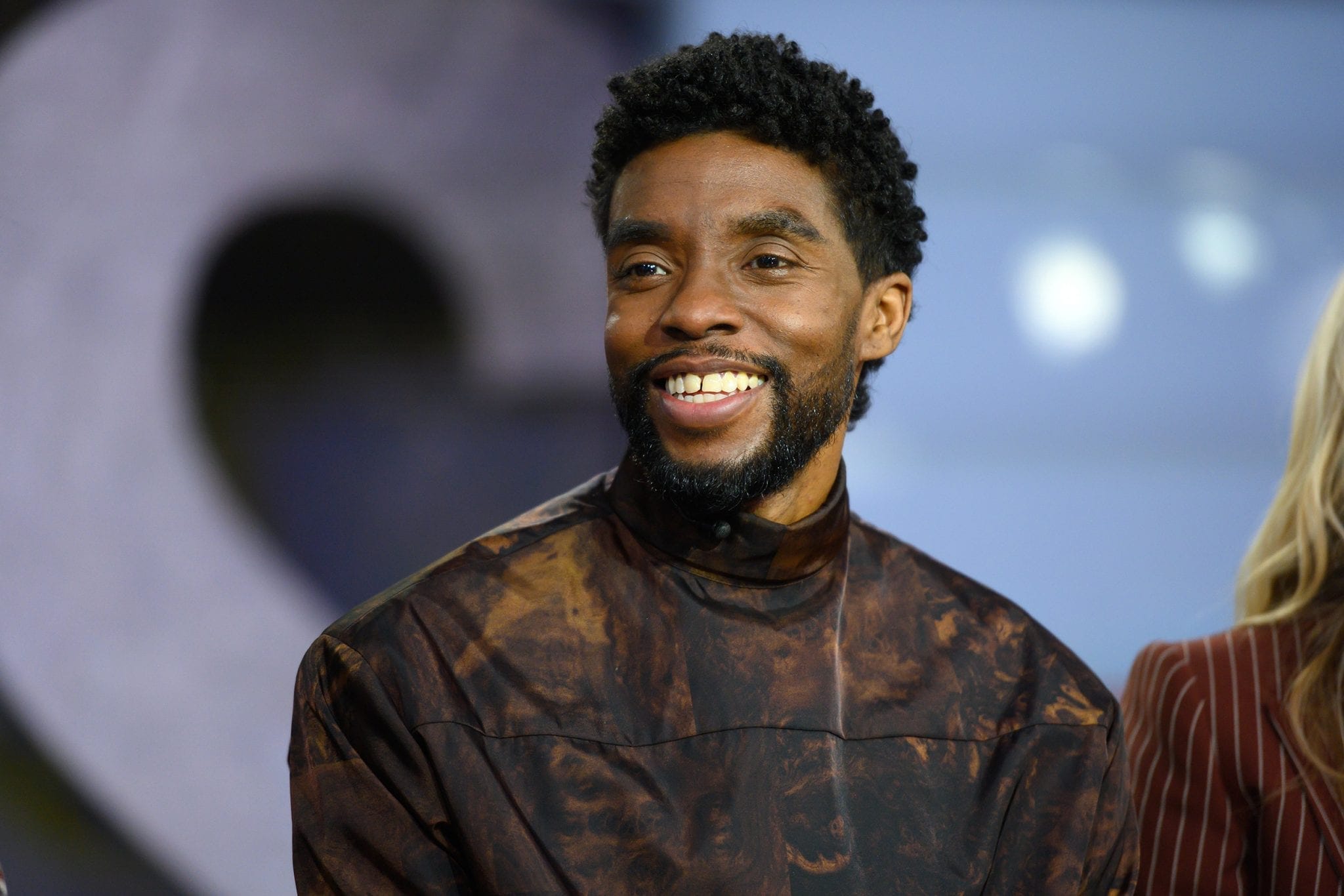 Obituary Chadwick Boseman A King Both On And Off The Screen By Matt Taylor The Indiependent Medium