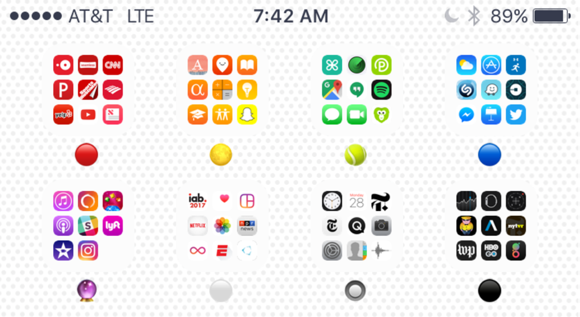 Because App Icon Design By John Saddington Theuxblog Com