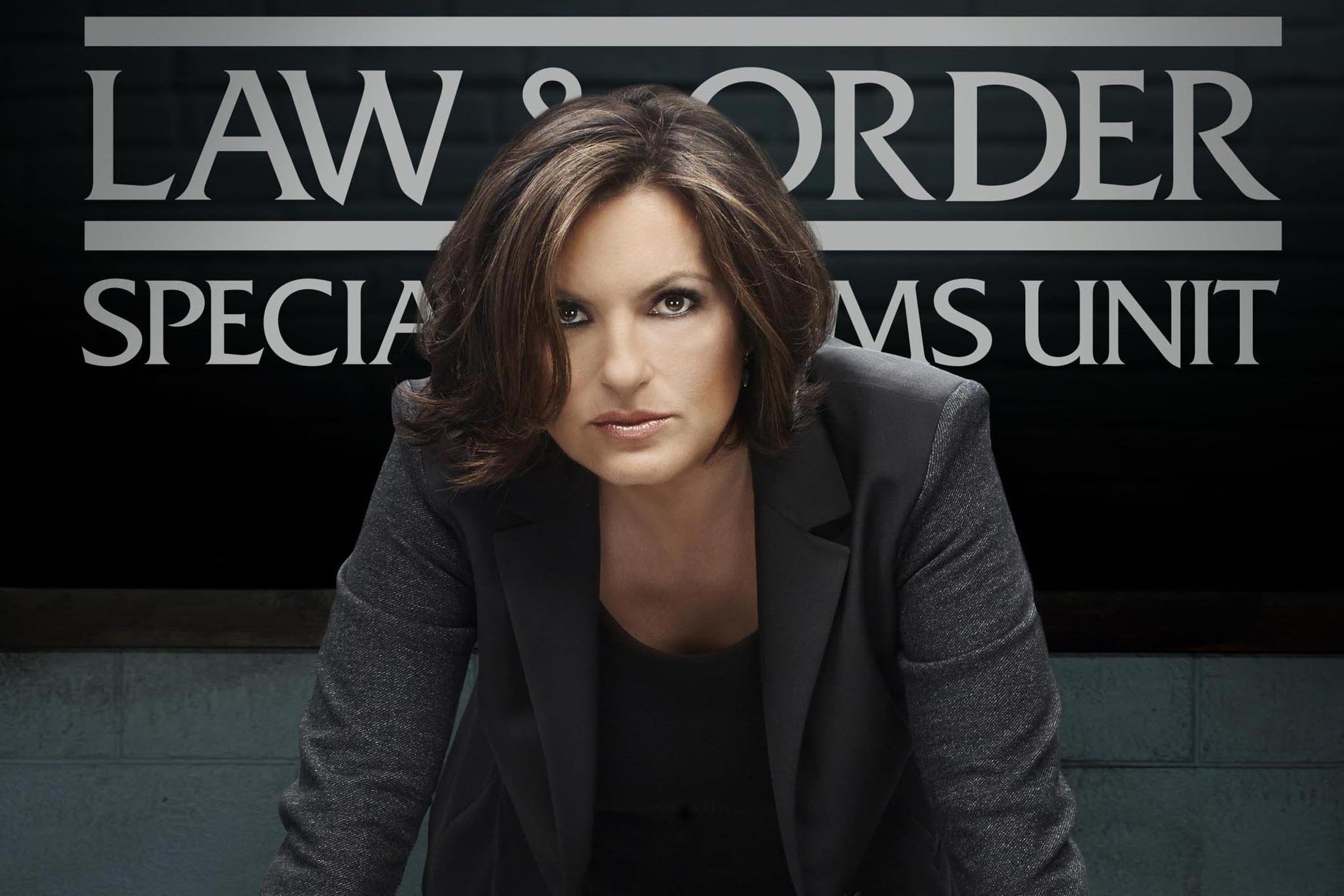 The Olivia Benson Technique How To Eliminate What Is Causing Your
