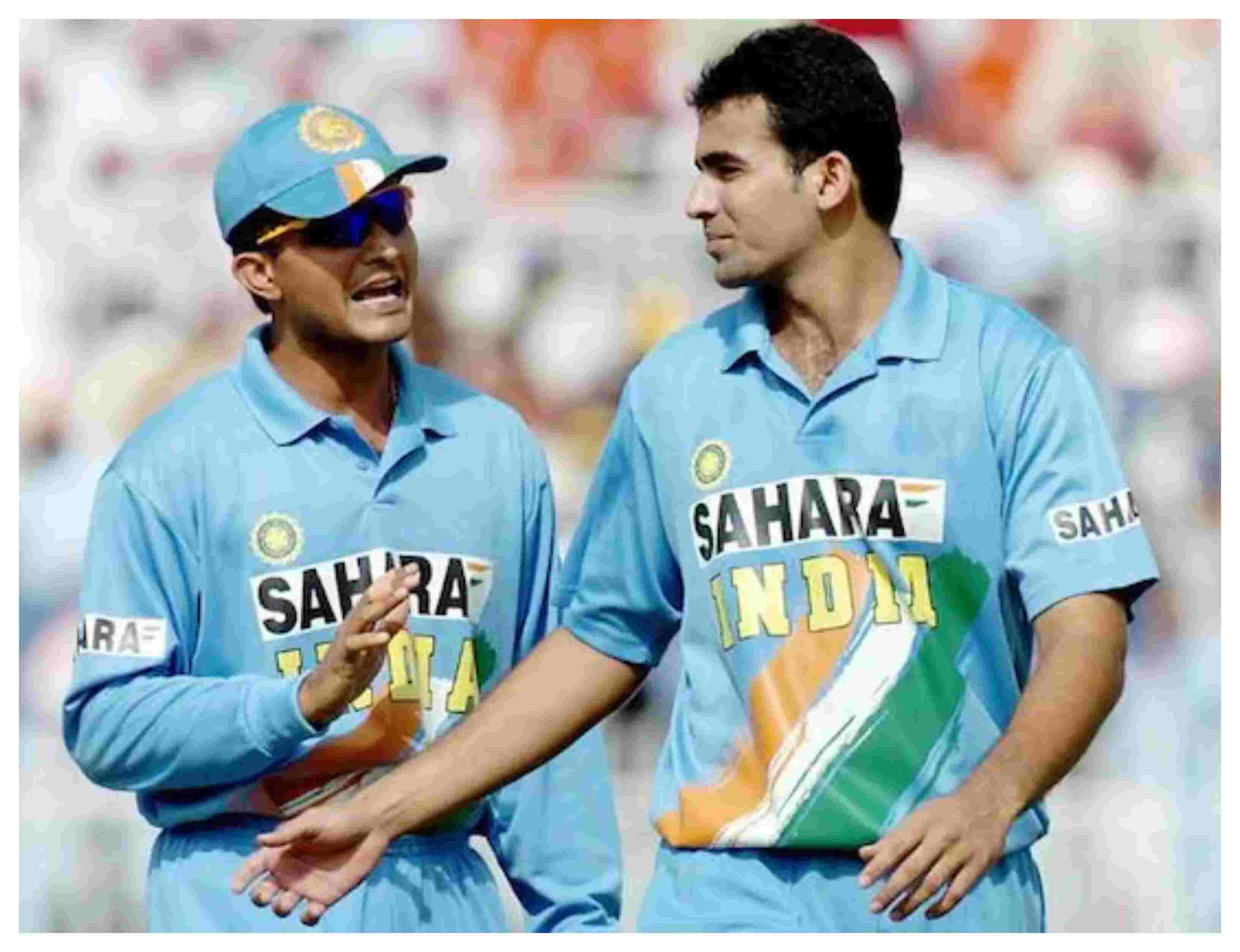 sourav ganguly jersey