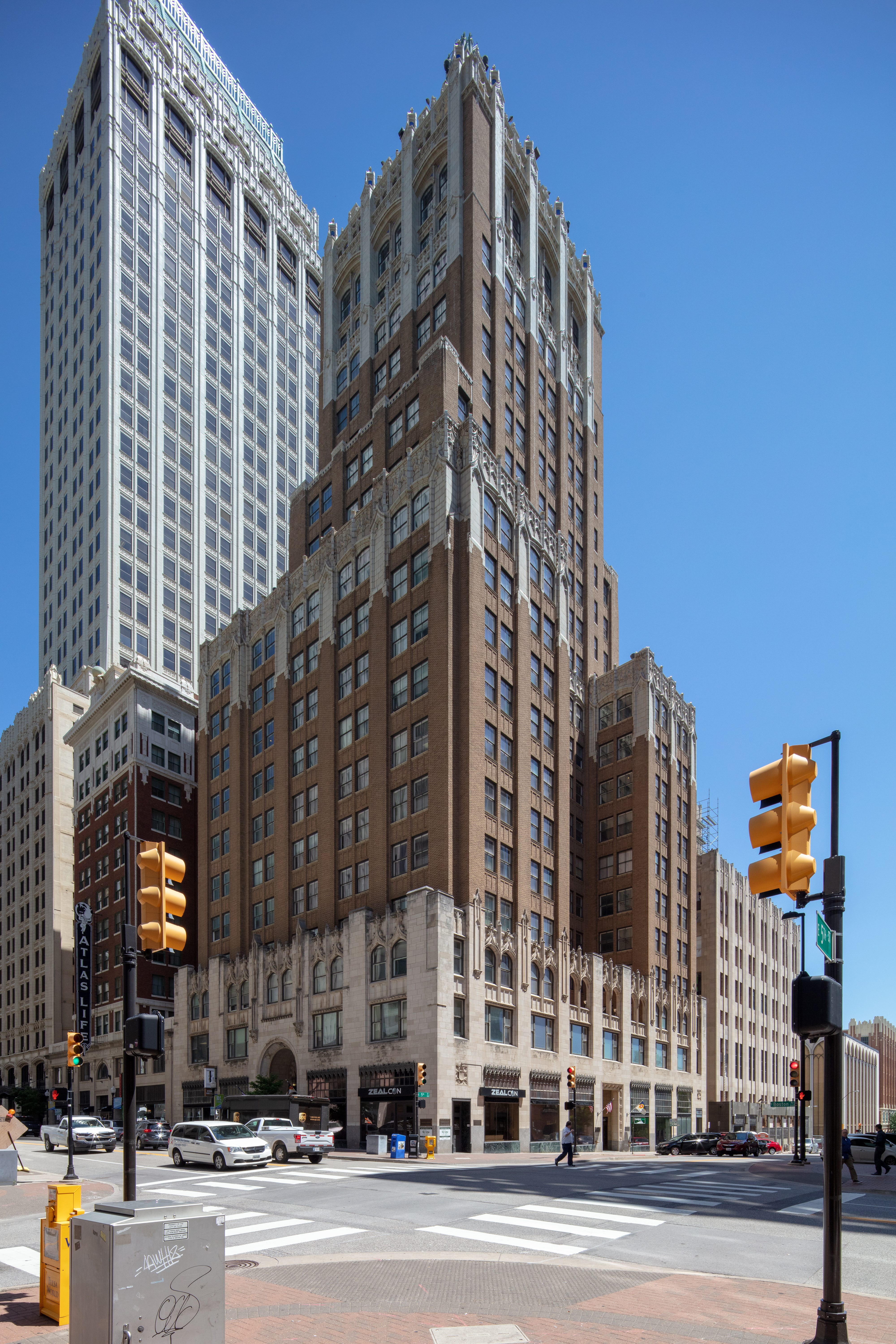 #PlacesthatMatter: Tulsa, Oklahoma | by Whirlpool Corporation