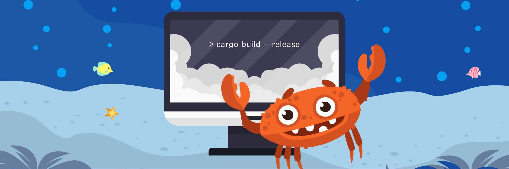 Generics And Compile Time In Rust By Pingcap The Startup Medium Generics And Compile Time In Rust By Pingcap The Startup Medium