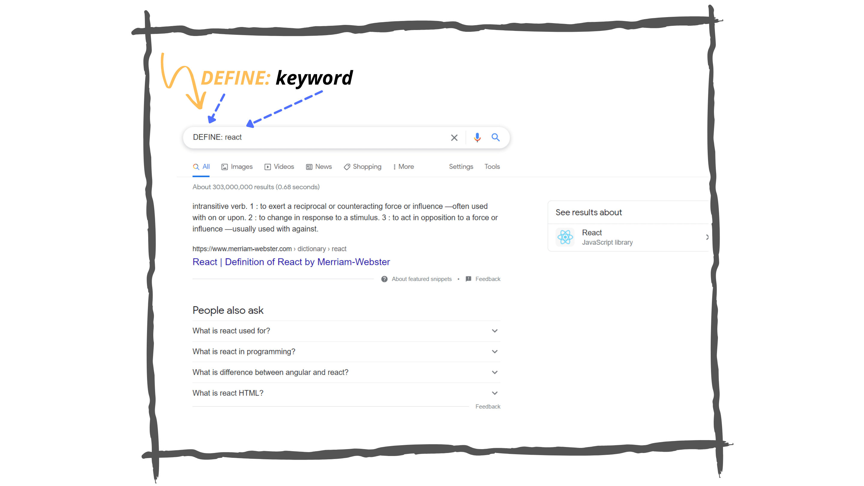 6 Tips To Google Searching Like A Pro By FAM Geek Culture Jun