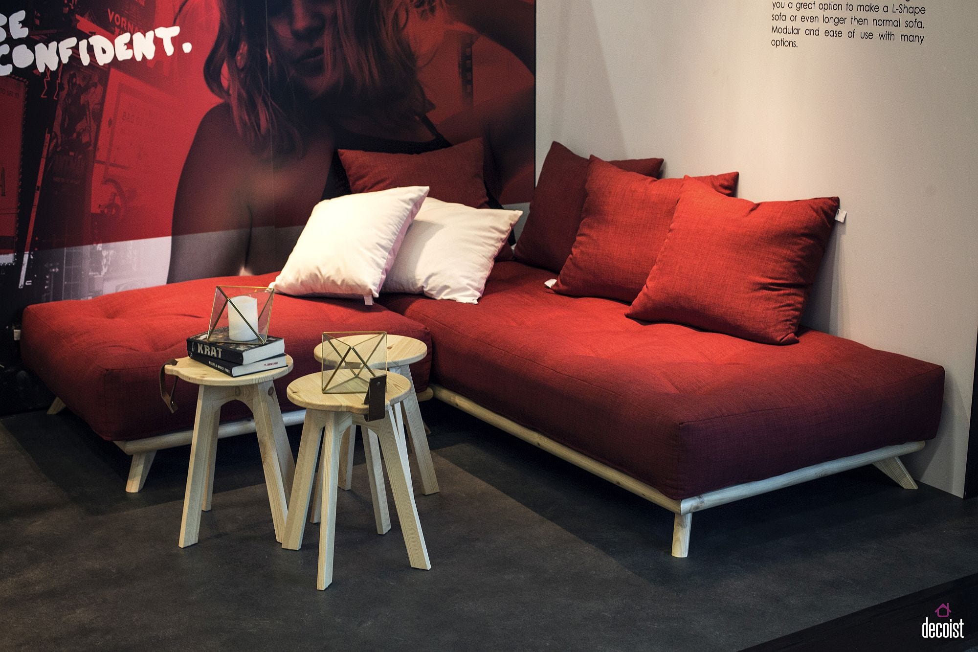 30 Helle Und Gemutliche Sofas Die Farbe Hinzufugen Um Das Wohnzimmer By Sacportalicom Medium