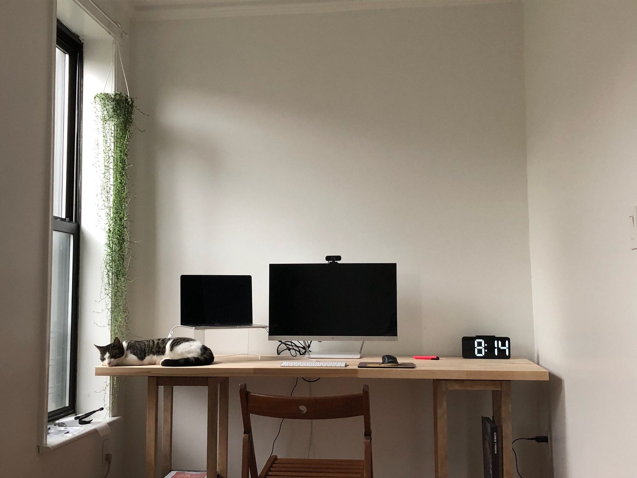 WFH Essentials Checklist A musthaves list for Home Office Setup by