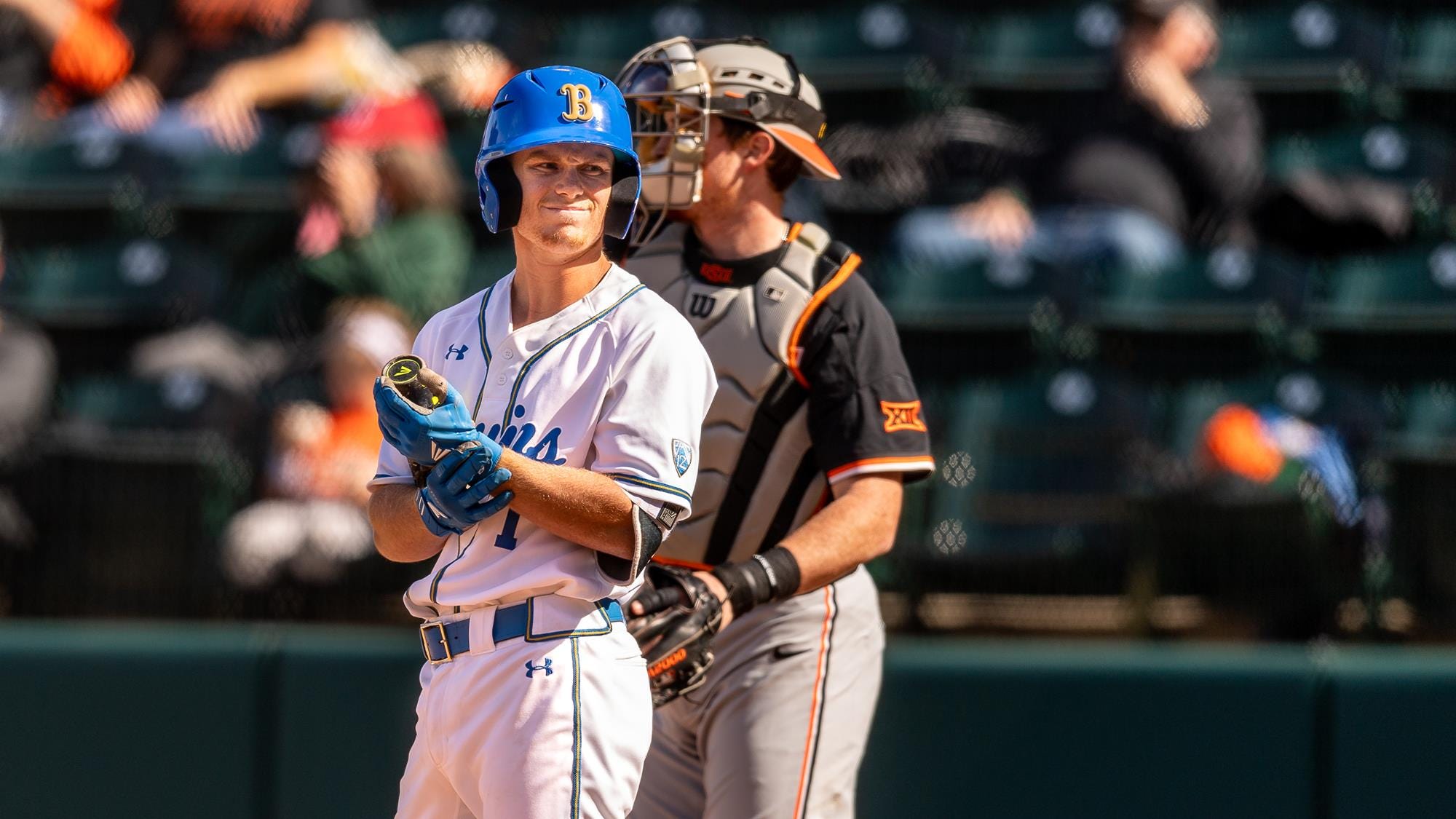 2021 MLB Mock Draft 2.0. As we get into the offseason of ...