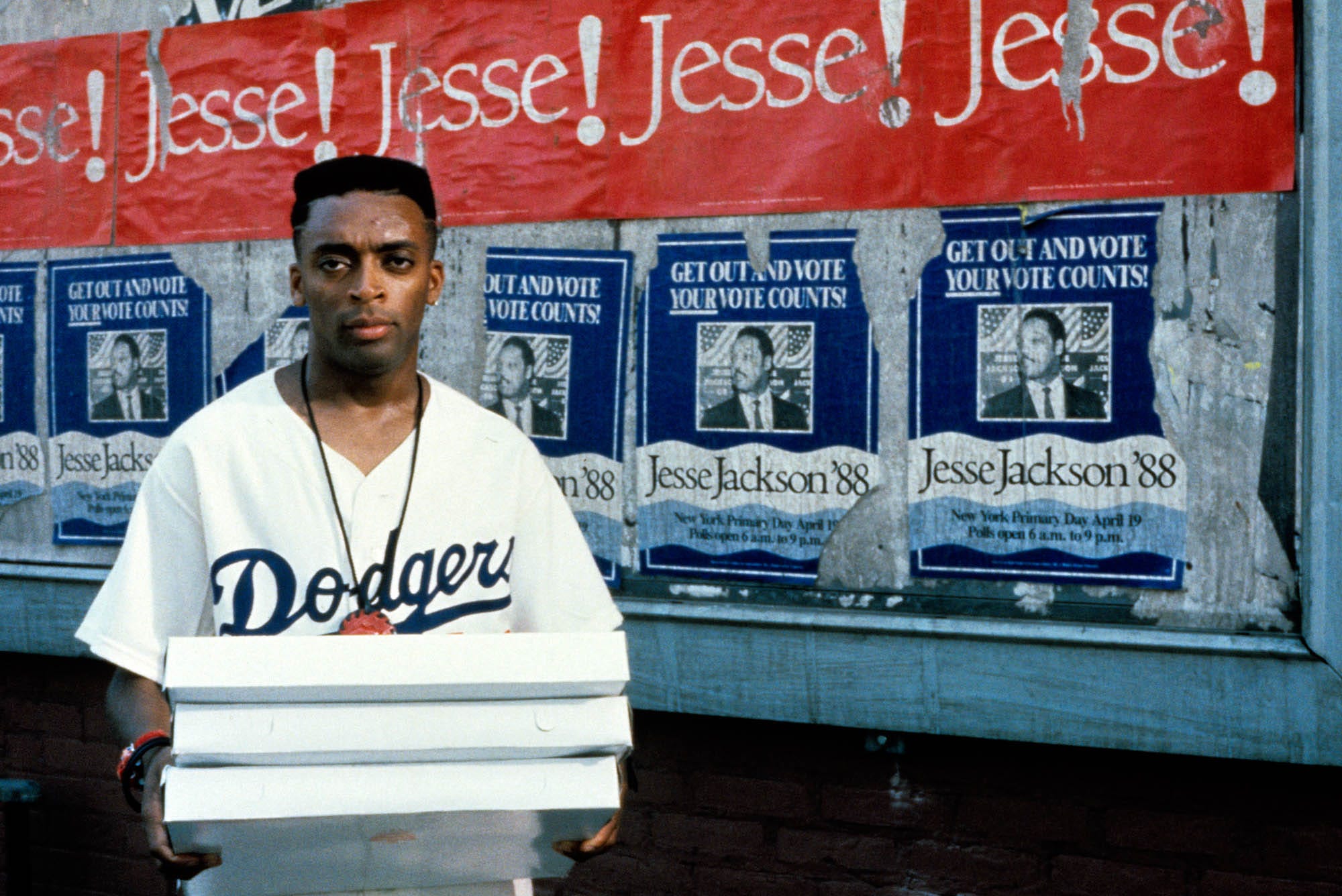 do the right thing 4s