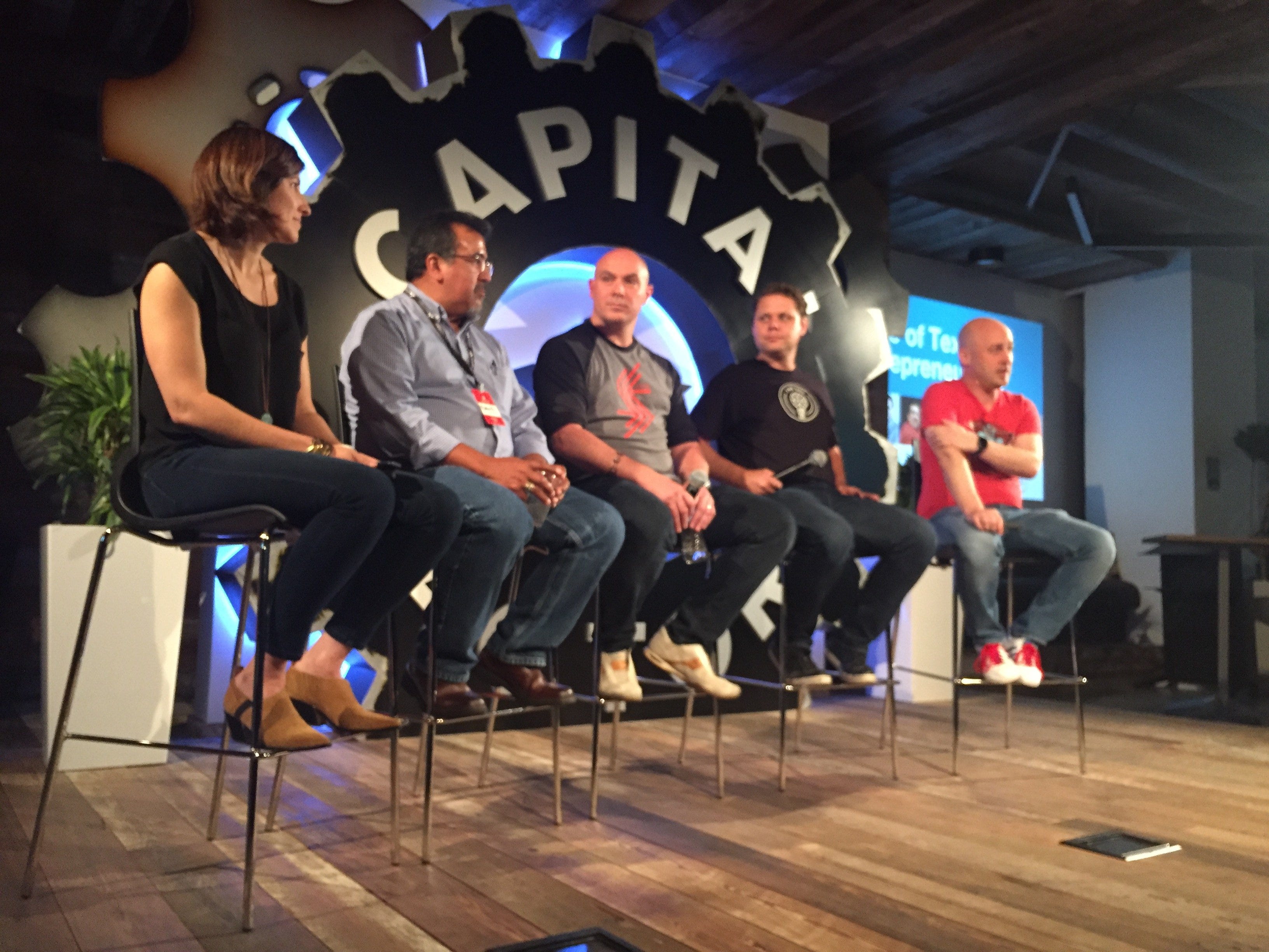 Texas Squared Startup Newsletter 113 Marc Nathan Medium