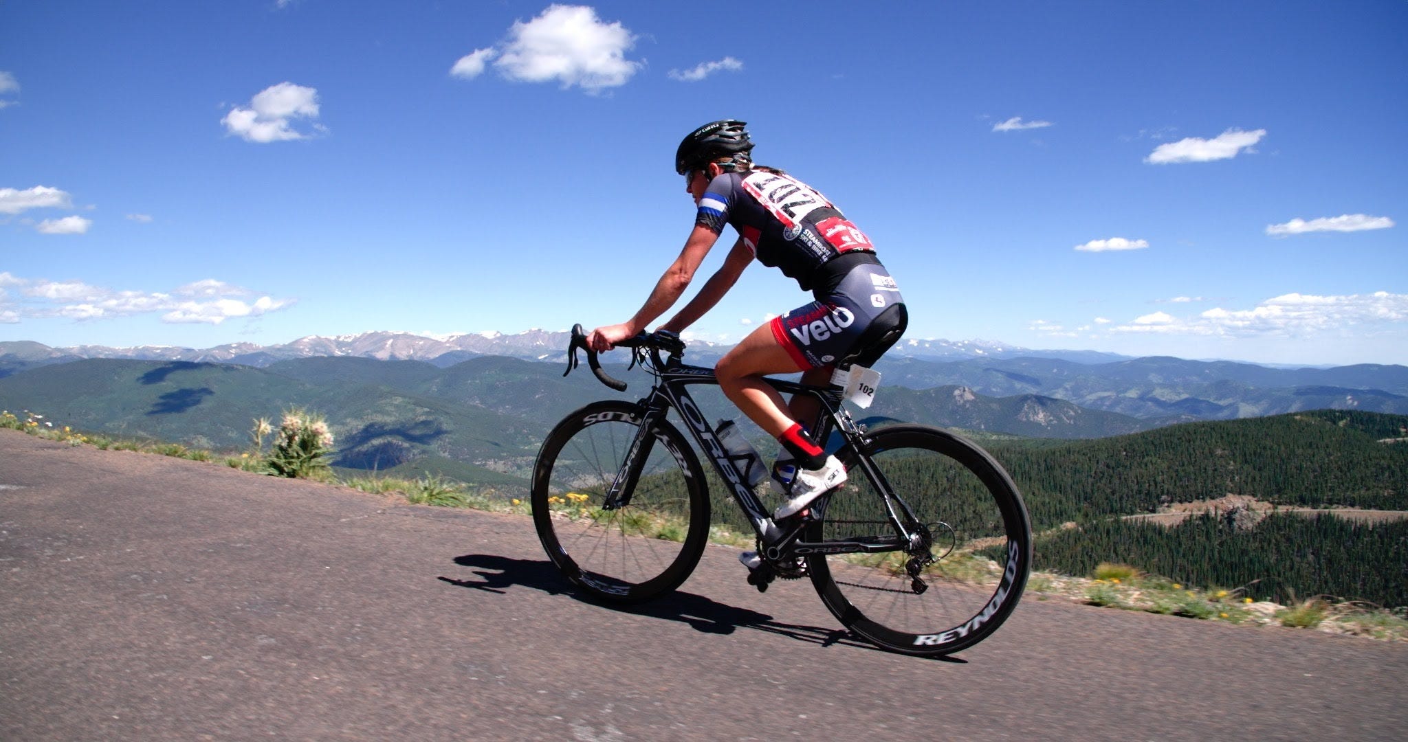 10 Tips for Long Distance Cycling by Justine Diza Superbikers