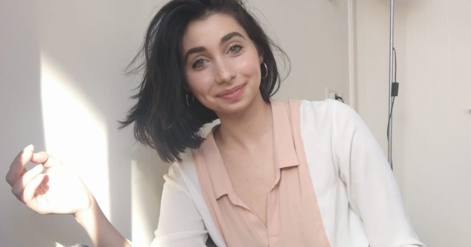 Why Are All The Men In My Life So Angry About My Short Hair