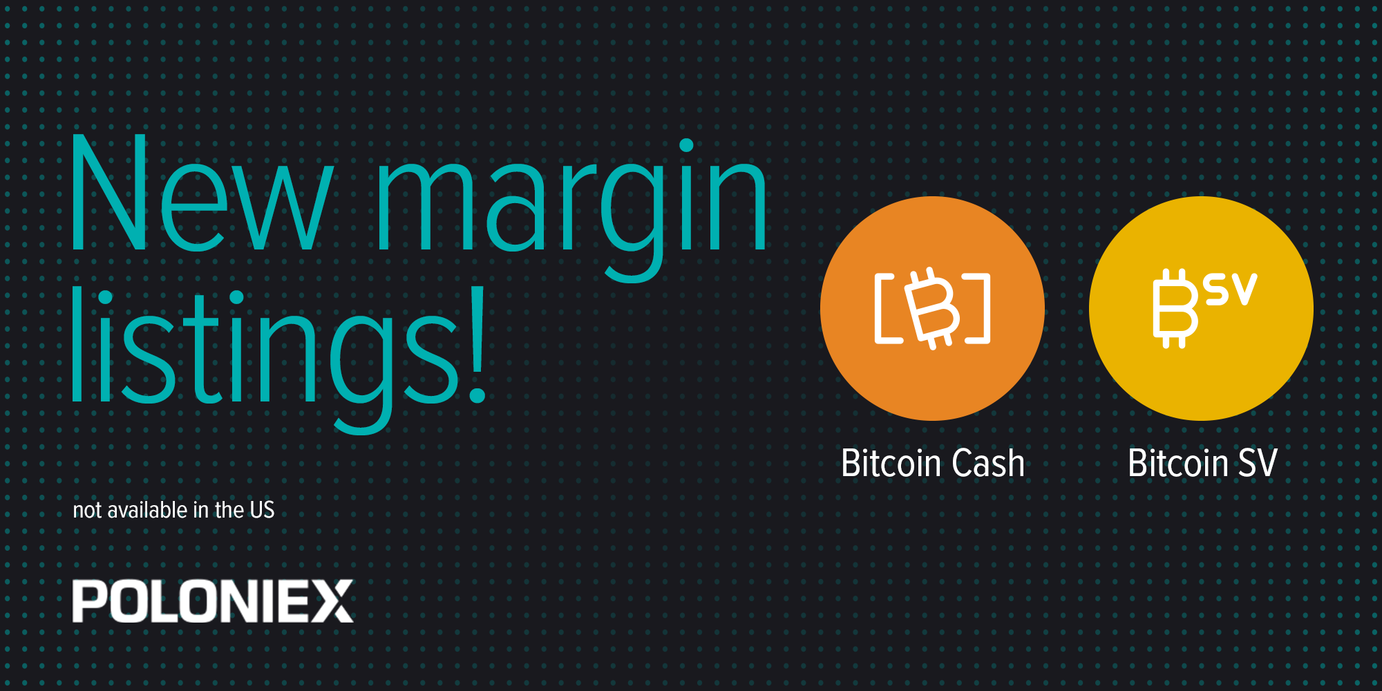 bitcoin margin trading us customers